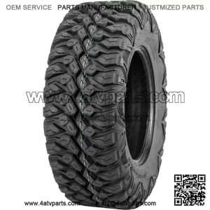 QBT846 Radial Utility Tire