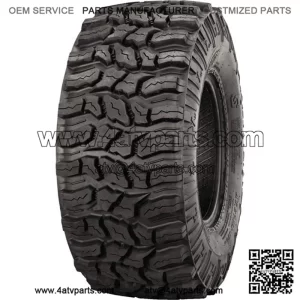Coyote Tire