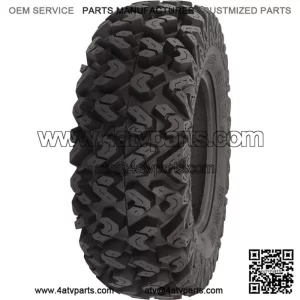 Rip Saw Radial Front Tire