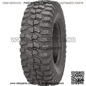 Rock-A-Billy Tire