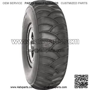 System 3 Offroad SS360 Sand/Snow Bias Front Tire