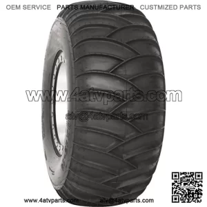 System 3 Offroad SS360 Sand/Snow Bias Rear Tire