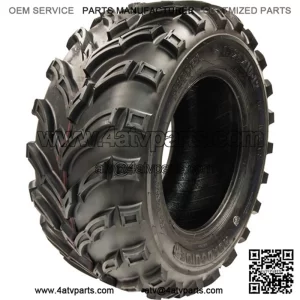 Mars-A Utility ATV/UTV Tire