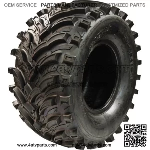 Mars-B Utility ATV/UTV Tire