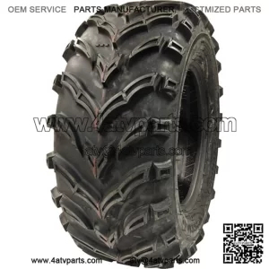Mars-X Utility ATV/UTV Tire