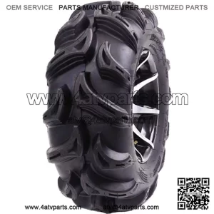 Vulcan ATV/UTV Tire