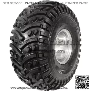 At108 Atv Utv Tire 25x8R12