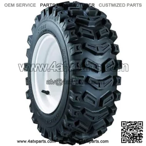 Xtrac 54 ATV Tire 16x6.50-8 BW