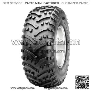 C828 Rear Tire 22x11R8