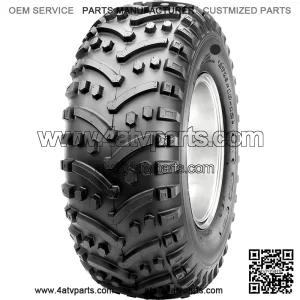C828 Rear Tire 23x8R11