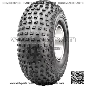 C829 Tire 16x8R7