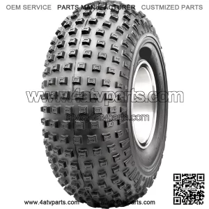C829 Tire 25x12R9