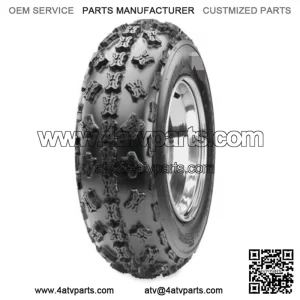 Pulse Mx Cs07 Tire 20x6R10
