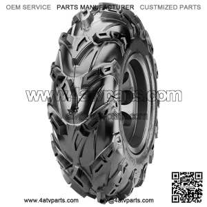 Wild Thang Cu05 Tire 25x8R12