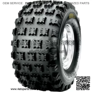 Ambush C9309 Tire 18x10R9