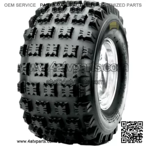 Ambush C9309 Tire 20x10R9