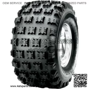 Ambush C9309 Tire 20x11R9