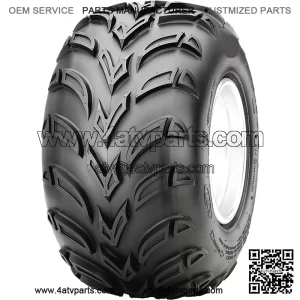 C9314 Tire 16x8R7