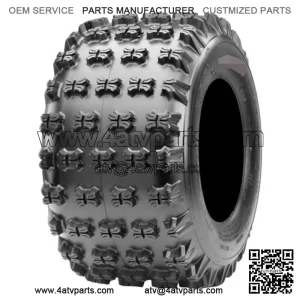 Pulse Cs04 Tire 20x11R9
