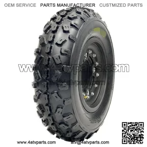 Pulse Mxr Cs13 Tire 19x6R10