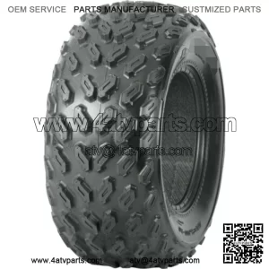 Di-K167A Tire 22x9R10