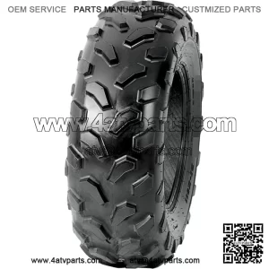 Di-K911 Tire 25x8R12