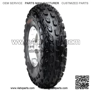 Hf277 Thrasher Tire 22x8R10