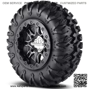 Motoclaw ATV / UTV Tire 26x11-12