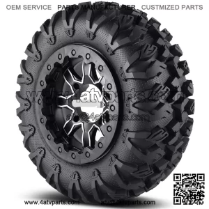 Motoclaw ATV / UTV Tire 28x11-15