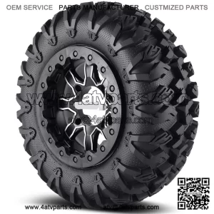 Motoclaw ATV / UTV Tire 29x10-16
