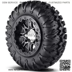 Motoclaw ATV / UTV Tire 30x10-14