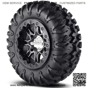 Motoclaw ATV / UTV Tire 31x10-15