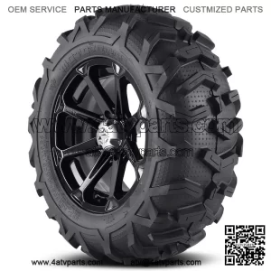 Motoforce ATV / UTV Tire 24x10-12