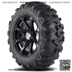 Motoforce ATV / UTV Tire 26x10-14