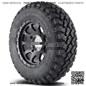 Motohammer ATV / UTV Tire 31x10-14