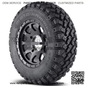 Motohammer ATV / UTV Tire 32x10-15