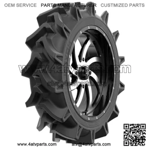 Motohavok ATV / UTV Tire 34x8.5-18