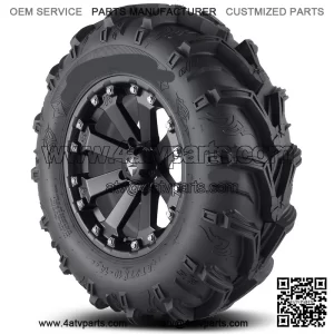 Motomax  ATV / UTV Tire 27x10-14