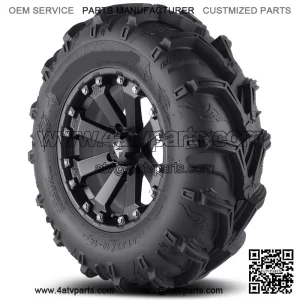 Motomax ATV / UTV Tire  27x12-14
