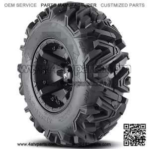 Motomtc ATV / UTV Tire 26x9-12
