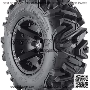 Motomtc ATV / UTV Tire 28x10-14