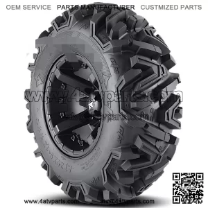 Motomtc ATV / UTV Tire 30x10-16