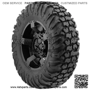 Motovator ATV / UTV Tire 30x9.5x15