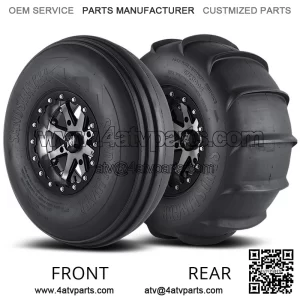 Sandslinger ATV / UTV Tire Front 29x11-14