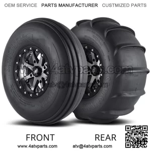 Sandslinger Front ATV / UTV Tire 28x11-14