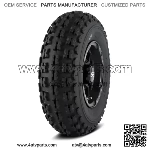 Holeshot Std Atv Utv Tire 20x11R9 43F