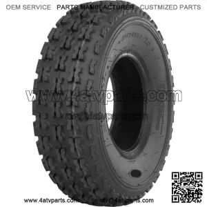 Holeshot XC Rear ATV / UTV Tire 20x11-9