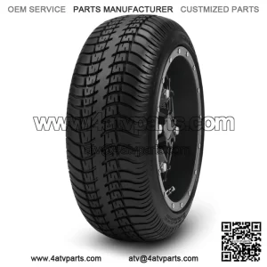 Ultra Gt - Tire 18x8.5R8