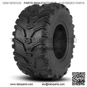 Bearclaw K299 Tire 22x12R10