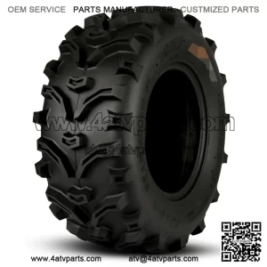 Bearclaw Xl K299A Tire 24x10R11